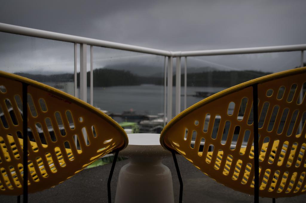 Tofino Resort + Marina Værelse billede